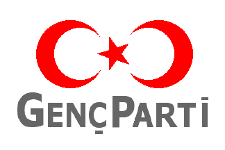 [Flag of Genc Party]